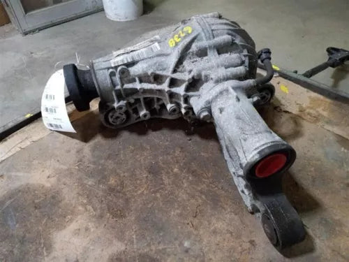 2011-2022 Dodge Durango Front Differential Carrier 3.09 Ratio - Used OEM Auto Part
