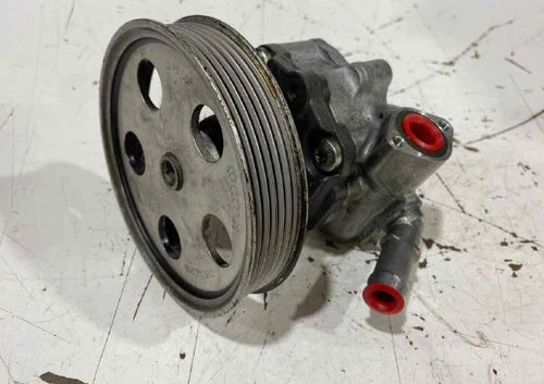 2009-2012 AUDI Q5 2.0L SERVETRONIC POWER STEERING PUMP - Used OEM Auto Part