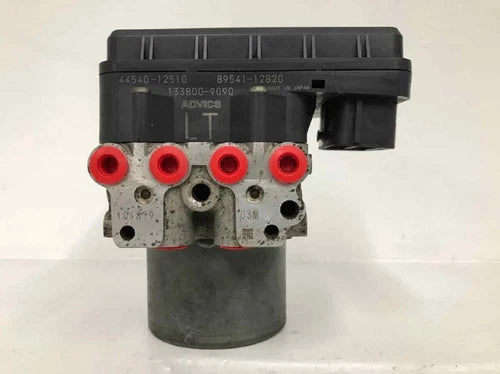 Anti-Lock Brake Actuator And Pump Assembly Fits 2011 SCION XB - Used OEM Auto Part