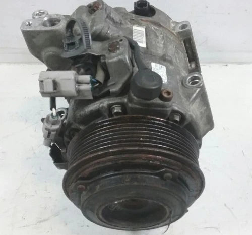 Toyota Rav4 2013-2018 Air Conditioning A/C AC Compressor - Used OEM Auto Part