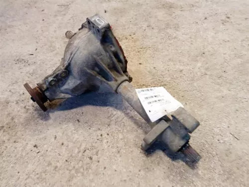 2000-2001 Dodge Durango Front Axle Differential Carrier 3.55 Ratio - Used OEM Auto Part