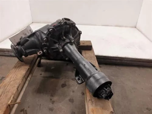 2003-2023 Toyota 4Runner Front Differential Carrier Assembly 3.73 W/O Lock Oem - Used