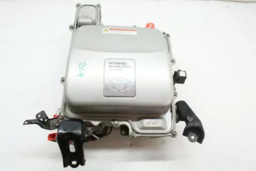 2004-2007 Toyota Prius Hybrid DC Inverter / Converter Synergy Drive Thru 04/07 - Used OEM Auto Part