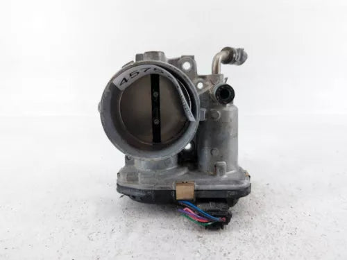 2018-2023 Toyota Camry 2.5L Throttle Body Valve Assembly A25AFKS Engine - Used OEM Auto Part