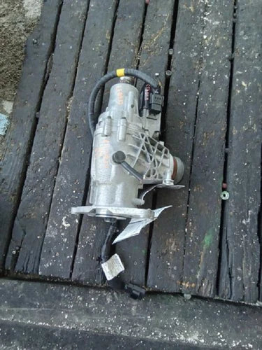 2019-2023 Jeep Renegade Transfer Case Assembly OEM - Used