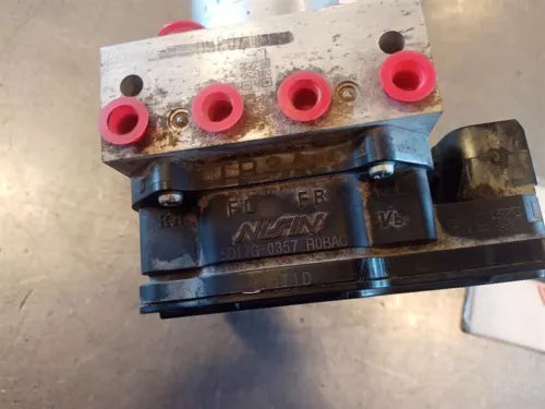 Honda Civic EX-L 14-15 Sedan 1.8L ABS Anti-Lock Brake Pump Assembly US Market - Used OEM Auto Part