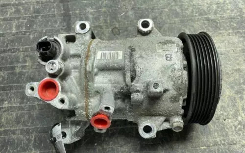 2014-2019 Toyota Corolla Air Conditioner A/C Ac Compressor Assembly Oem toyota