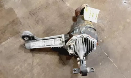 2005-2010 Jeep Grand Cherokee Front Axle Differential Carrier Assembly OEM - Used