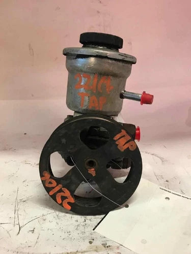 2005-2015 Toyota Tacoma Power Steering Pump OEM - Used