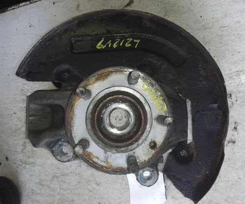 2009 Ford Flex Driver Left Front Spindle Knuckle - Used OEM Auto Part
