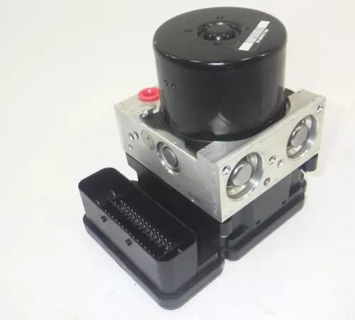 2012-2014 Volkswagen Jetta ABS Anti Lock Brake Actuator Pump - Used OEM Auto Part