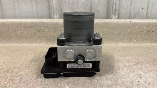 2012-2013 Chevrolet Camaro SS Anti Lock ABS Brake Pump Module with Warranty - Used OEM Auto Part