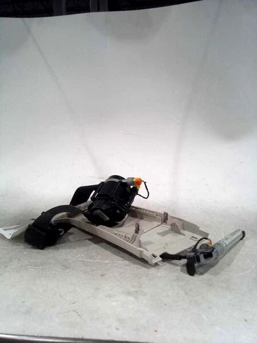 2013-2015 FORD FOCUS Front RH Passenger Seat Belt Retractor Assembly Black OEM.. - Used