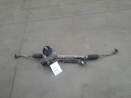 2013-2015 Honda Civic Power Rack and Pinion Rack Mounted Motor Electric OEM - Used