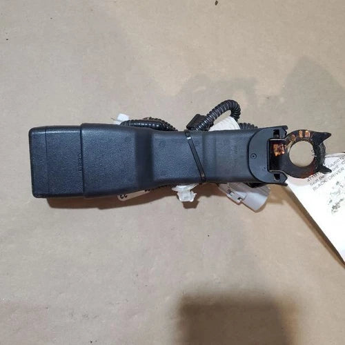 18-22 Toyota Camry Seat Belt BUCKLE Driver Left Front w/Warranty - Used OEM Auto Part