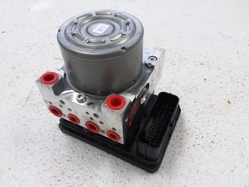 2014-2015 Land Rover Evoque Anti-Lock Brake Pump Assembly Oem - Used