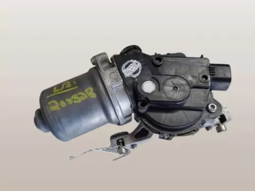 2014-2019 Toyota Highlander Front Windsheild Wiper Motor Assembly Oem - Used