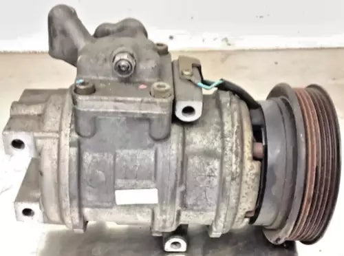 OEM AC Compressor 98-02 HONDA ACCORD 97-99 ACURA CL V6 3.0 77341