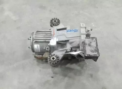 2007-2017 Jeep Compass,Patriot Rear Axle Differential Carrier Assembly OEM - Used