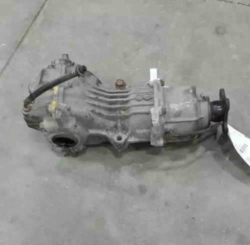 2003-2007 Nissan Murano Rear Differential Carrier AWD Ratio 5.173 OEM - Used