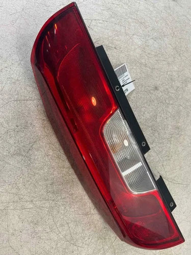 RAM PROMASTER CITY 2015 - 2019 LH Left Tail Light Assembly - Used OEM Auto Part