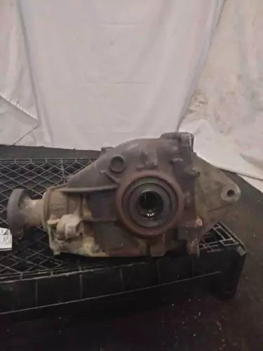 2001-2003 BMW 330i AT Rear Differential Carrier Assembly 3.64 Ratio - Used OEM Auto Part