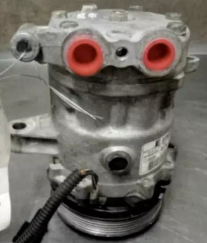 OEM AC Compressor 00-01 DODGE DAKOTA DURANGO V8 4.7 77578