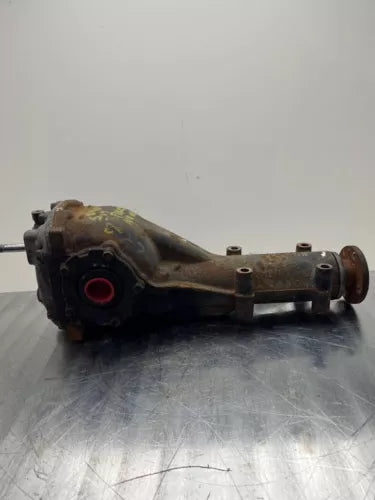 1999-2010 Subaru Forester Rear Differential Carrier Assembly 4.444 Ratio OEM - Used