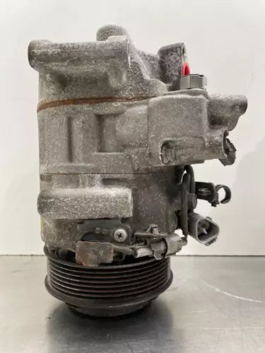 2011-2014 Toyota Sienna Air Conditioning A/C AC Compressor OEM - Used