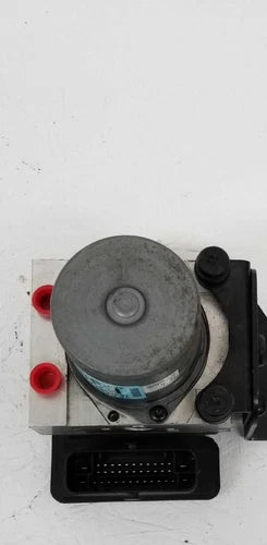 2015-2018 KIA SEDONA ABS ANTI-LOCK BRAKE PUMP ASSEMBLY W/O ADAPTIVE CRUISE - Used OEM Auto Part