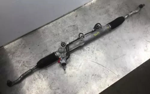 2007-2013 Toyota TUNDRA Electric Power Steering Gear Power Rack & Pinion OEM - Used