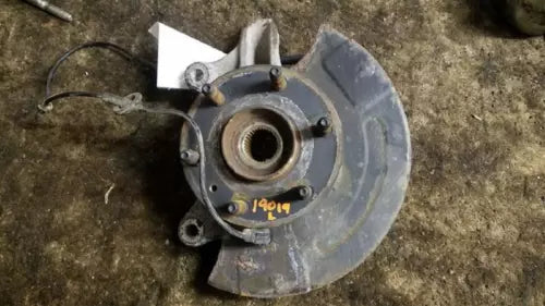2007-2017 GMC Acadia Driver Left Front Spindle Knuckle OEM - Used