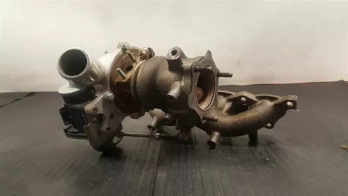 2016-2019 Kia Optima Turbocharger/Supercharger 1.6L VIN 1 8th Digit Turbo Oem - Used