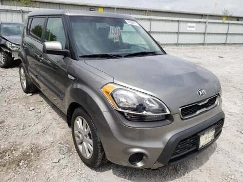 2012-2013 Kia Soul ABS Pump Assembly in Warranty OEM - Used