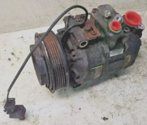 OEM AC Compressor Fits 1999-2003 SAAB 9-5 97364