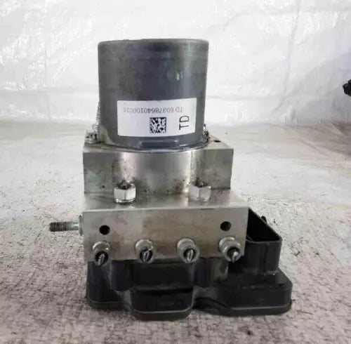 2015-2018 Acura TLX ABS Anti-lock Brake Pump Assembly US Market 2.4L OEM - Used