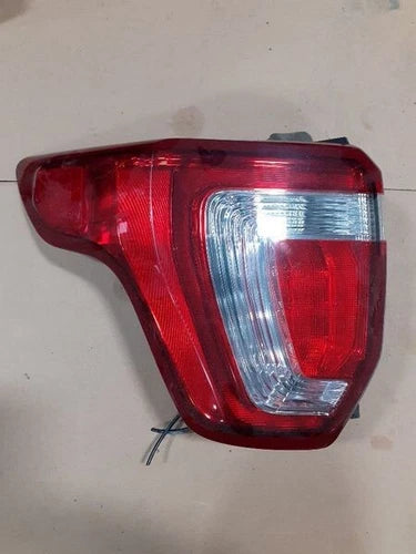 2016-2019 Ford Explorer Rear Left Driver Side Tail Light Lashing Lamps Oem - Used