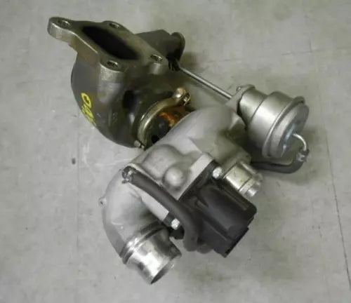 2016-2017 Chevy Chevrolet Cruze Turbocharger OEM - Used