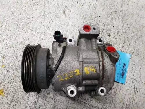 OEM AC Compressor 4 Cylinder Fits 07-09 KIA RONDO 2.4L 178311 1177311