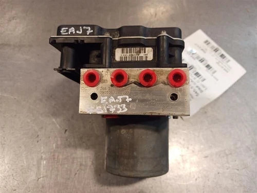 09-11 Honda Ridgeline ABS Anti-Lock Brake Pump OEM - Used
