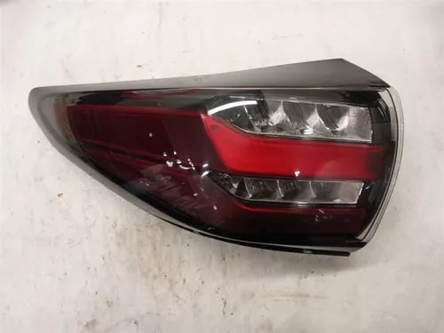 2019-2023 Nissan MuranoTail Light Quater Panel Mounted LH - Used OEM Auto Part