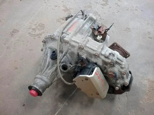 2004-2012 Chevrolet Chevy Colorado Transfer Case 4X4 - Used OEM Auto Part