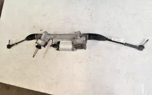 2014-2016 CHEVY IMPALA Electric Power Steering Gear Rack and Pinion opt NJ1 OEM - Used