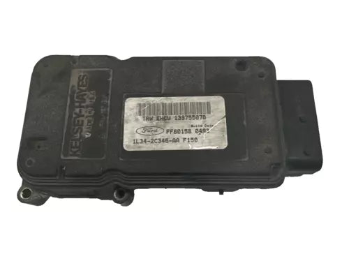 2000 - 2004 ford f150 f250 1L34-2C346-AA antilock brake abs module OEM - Used