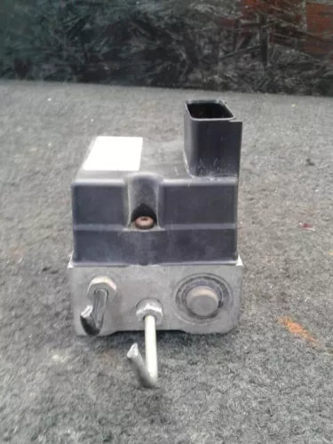 2004 Dodge Ram 1500 Pickup SRT10; 5.7L Abs Anti Lock Brake Pump All Wheel OEM - Used