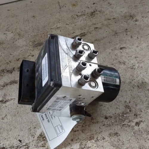 2011 Dodge Ram 1500 ABS Anti-Lock Brake Pump Assembly Oem - Used