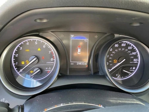 2019-2023 Toyota Camry Speedometer Speedo Cluster MPH OEM - Used