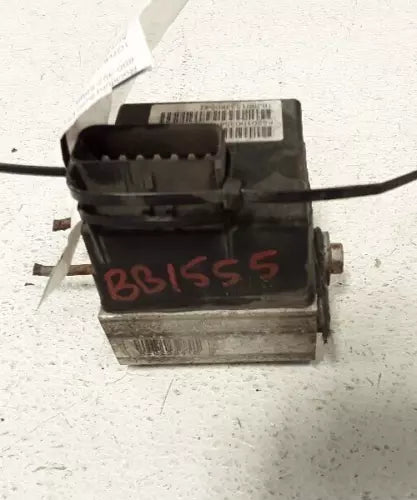2003 Dodge Ram Truck 1500 Rear Wheel ABS Anti-Lock Brake Pump Assembly - Used OEM Auto Part