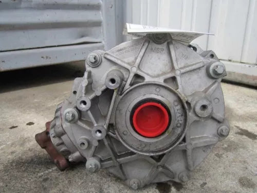 2012-2019 Chrysler 300 Front Axle Differential Carrier 3.07 Ratio - Used OEM Auto Part