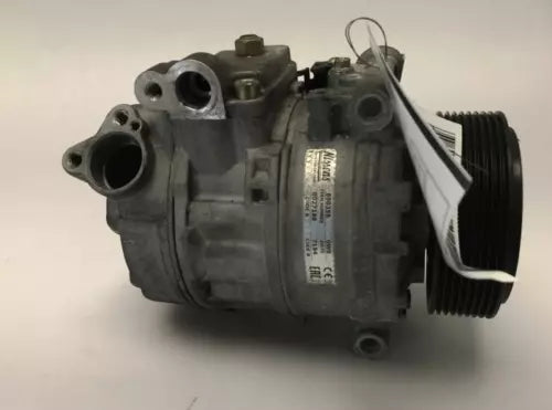 2011-2012 BMW X3 Air Conditioner A/C AC Compressor - Used OEM Auto Part